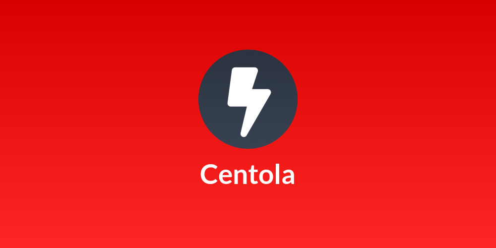 Centola