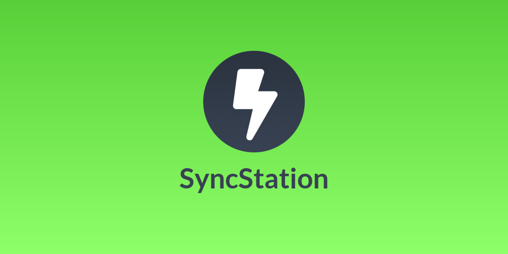 SyncStation