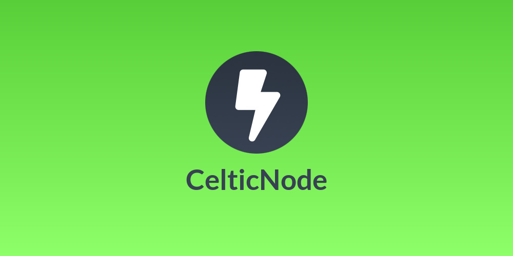CelticNode