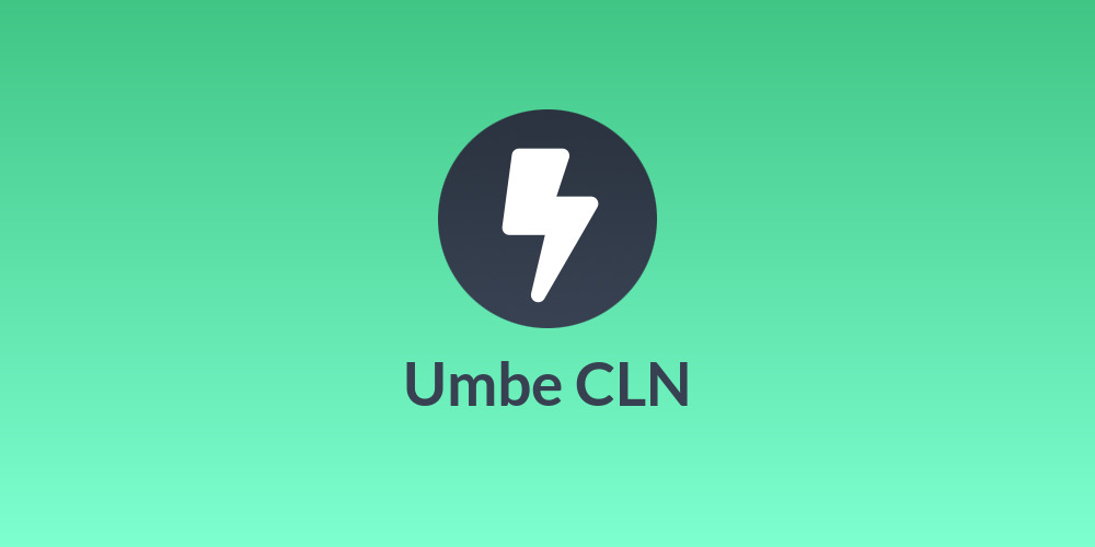 Umbe CLN