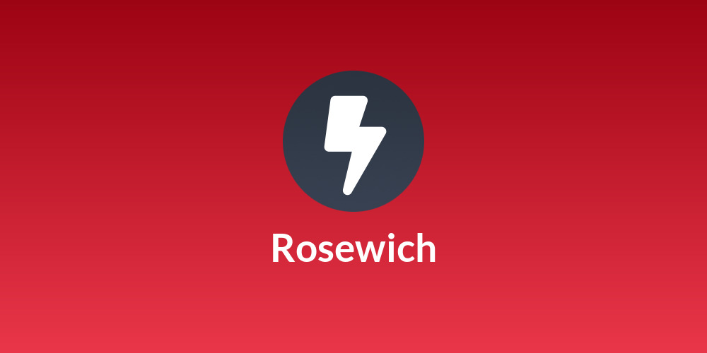 Rosewich