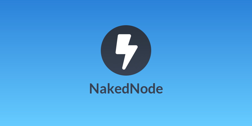 NakedNode