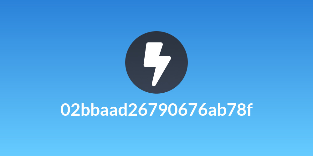 02bbaad26790676ab78f