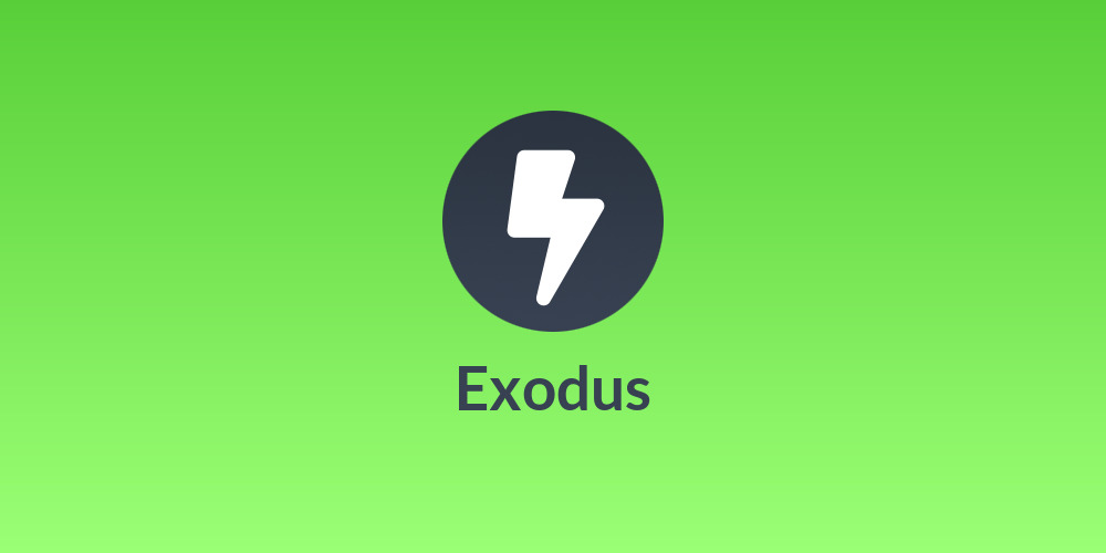 Exodus