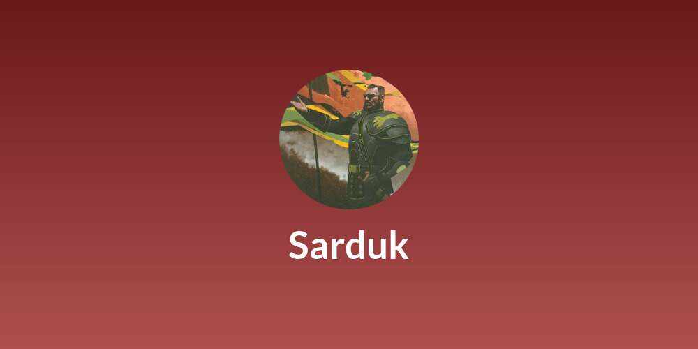Sarduk