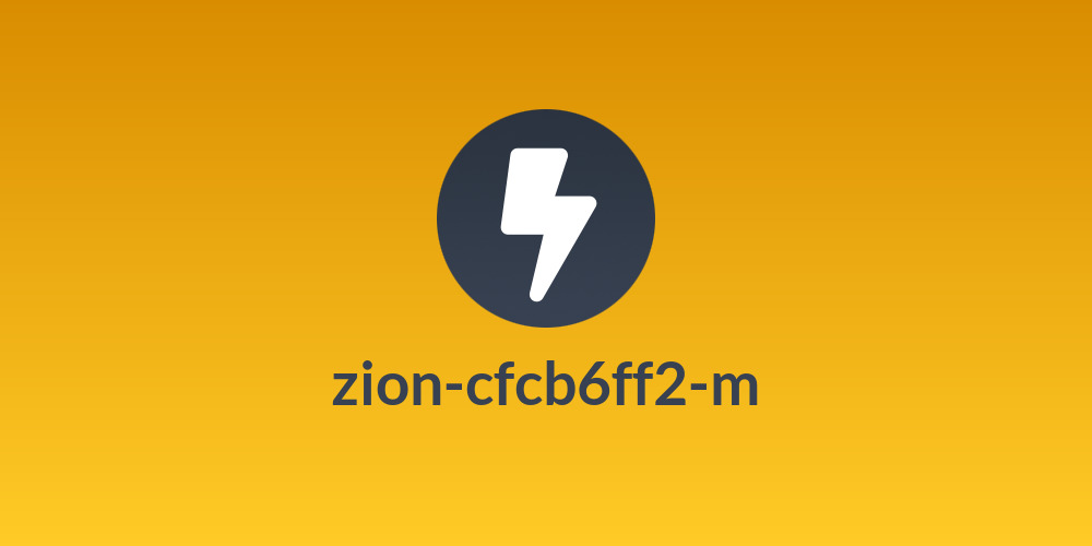 zion-cfcb6ff2-m