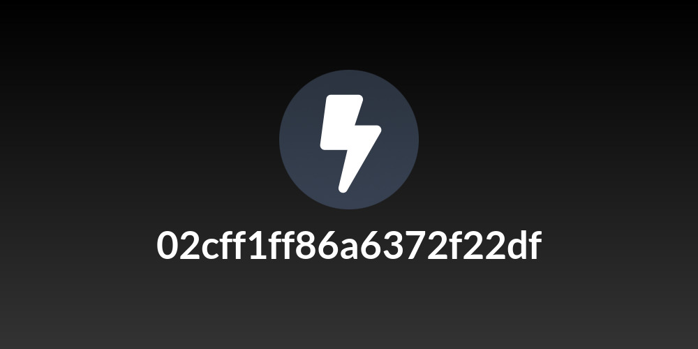 02cff1ff86a6372f22df