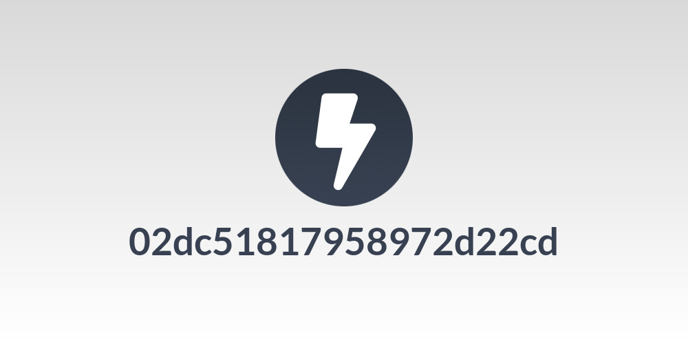 02dc51817958972d22cd