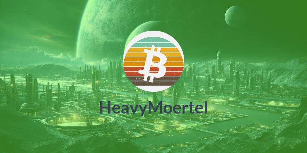 HeavyMoertel