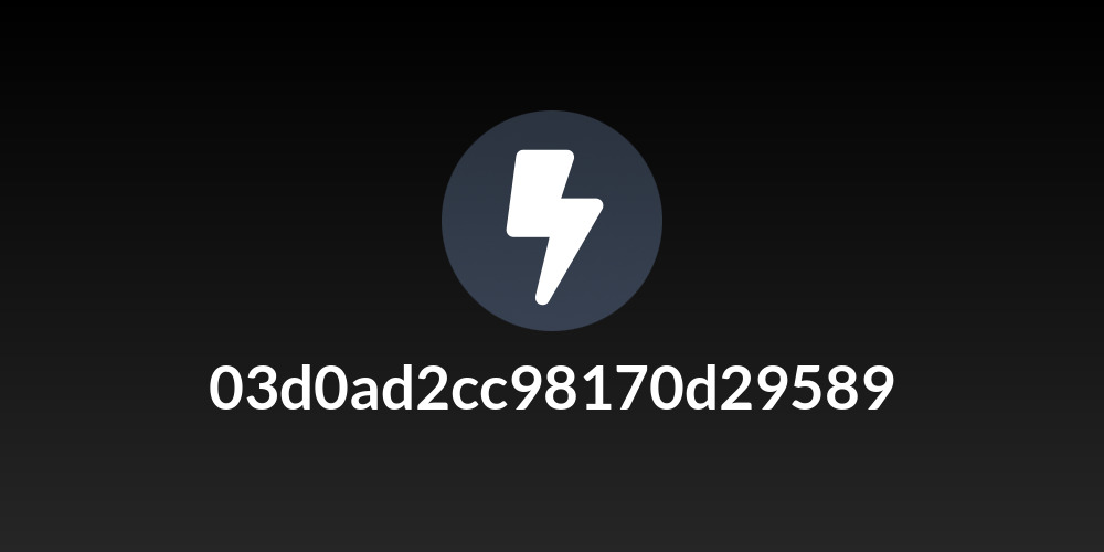 03d0ad2cc98170d29589