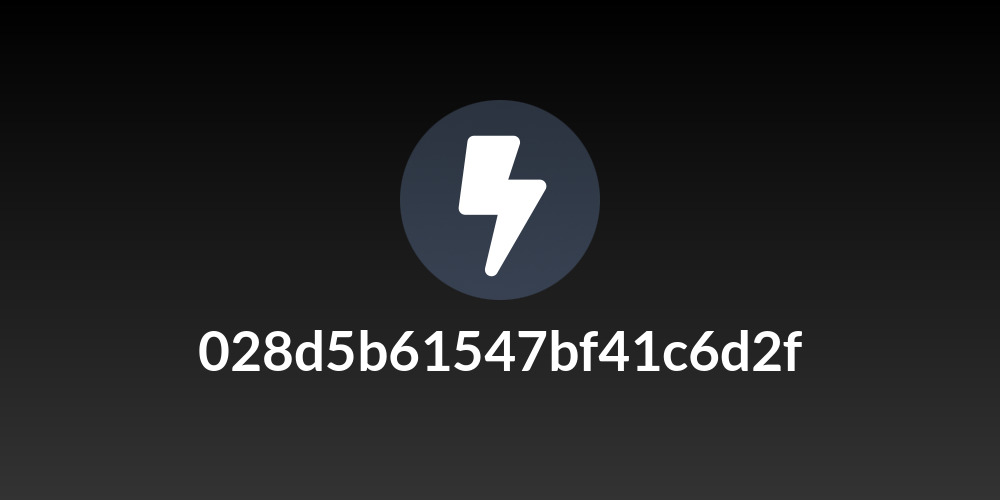 028d5b61547bf41c6d2f