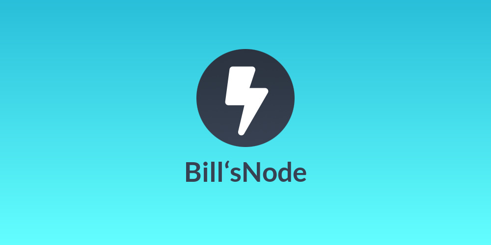 Bill‘sNode