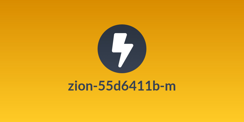 zion-55d6411b-m