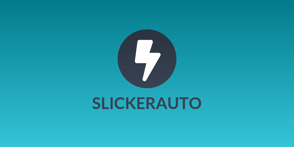 SLICKERAUTO