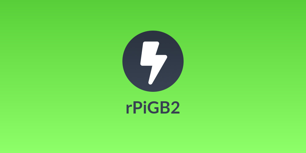 rPiGB2