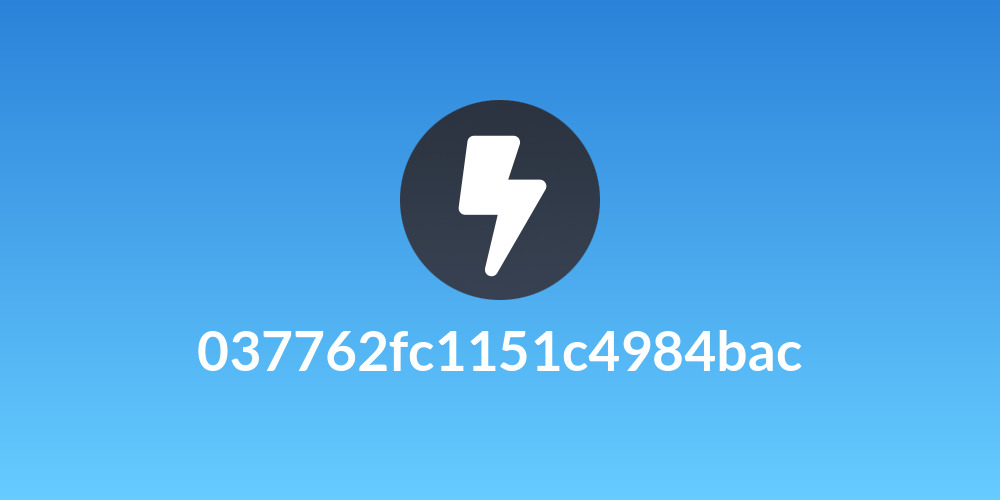 037762fc1151c4984bac