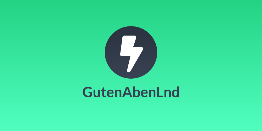GutenAbenLnd