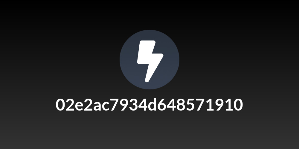 02e2ac7934d648571910