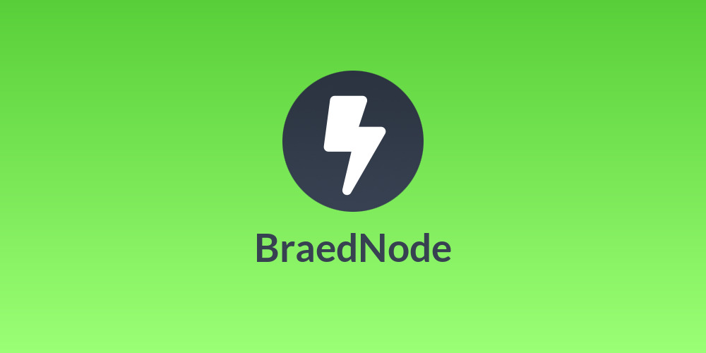 BraedNode
