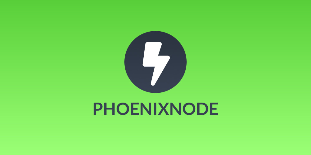 PHOENIXNODE