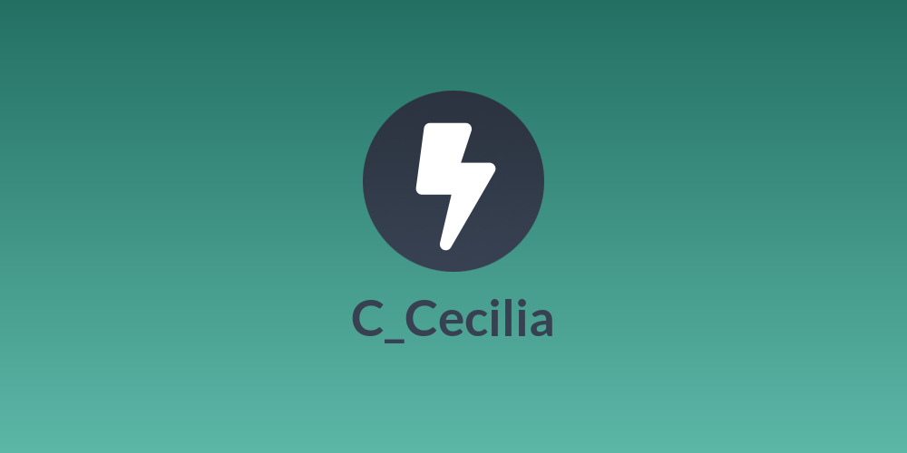 C_Cecilia
