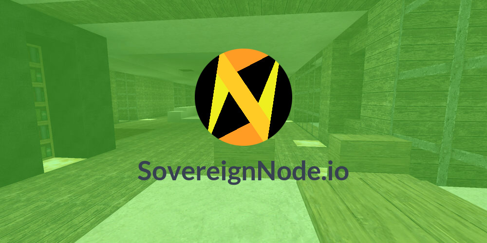 SovereignNode.io
