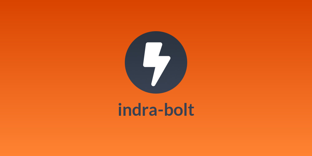 indra-bolt
