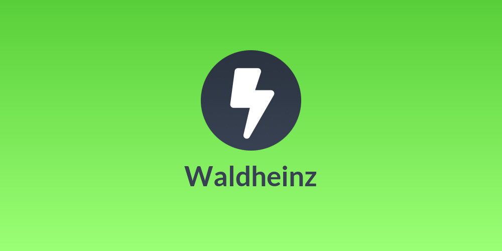 Waldheinz