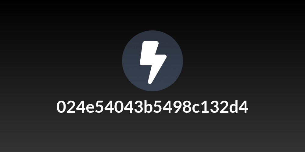 024e54043b5498c132d4