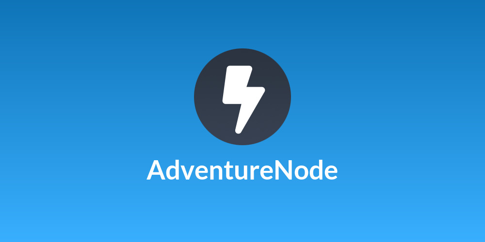 AdventureNode