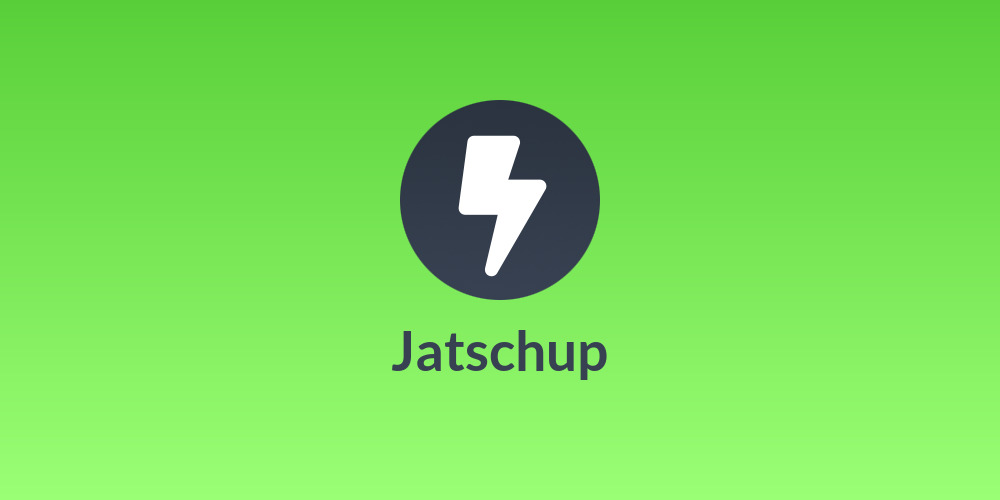 Jatschup