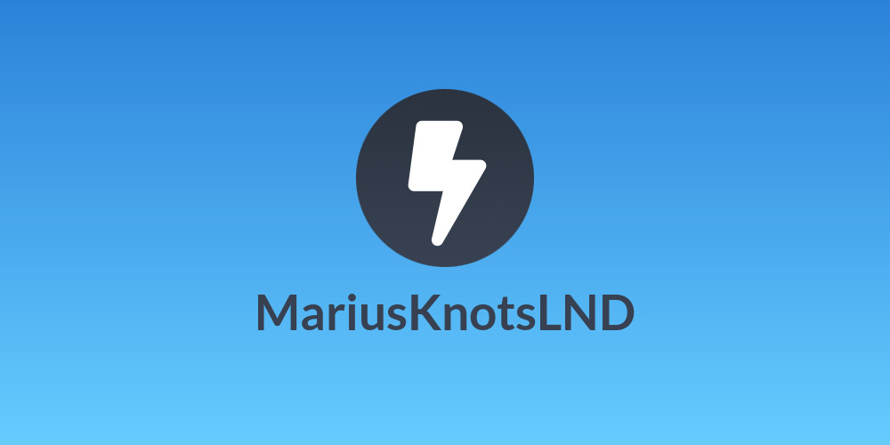MariusKnotsLND
