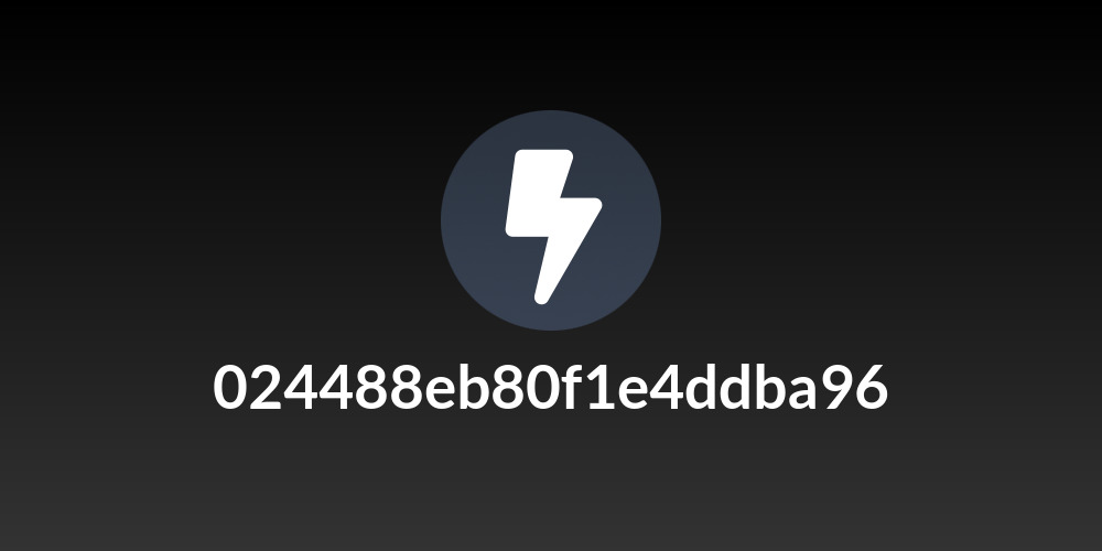 024488eb80f1e4ddba96