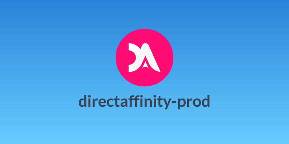 directaffinity-prod