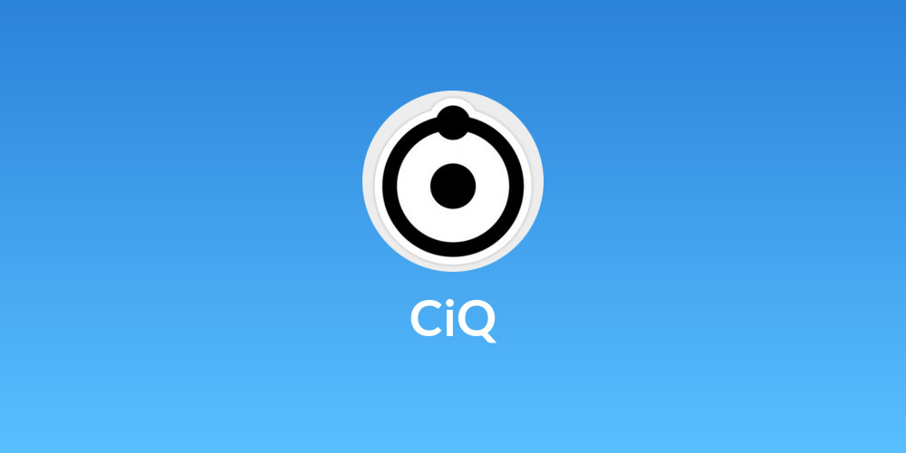 CiQ