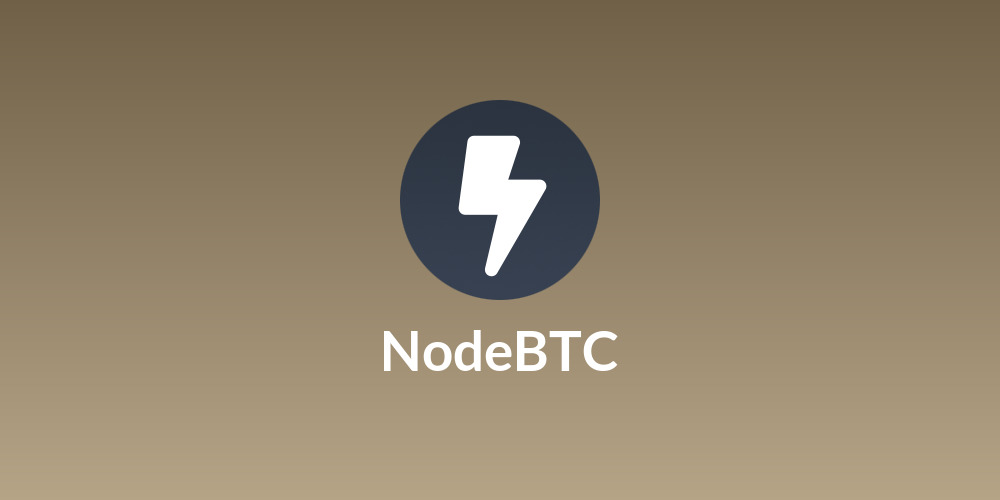 NodeBTC