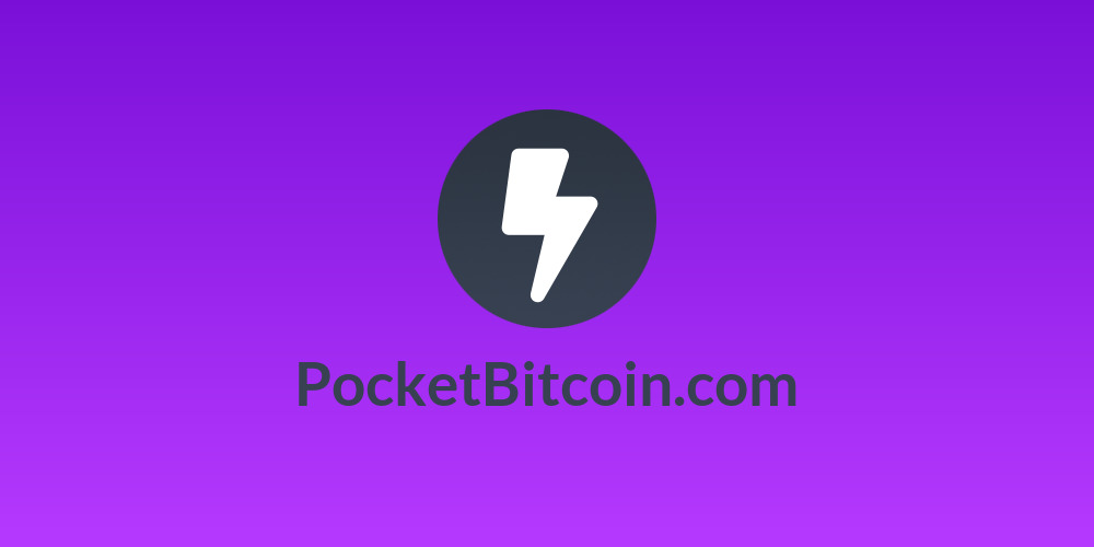 PocketBitcoin.com