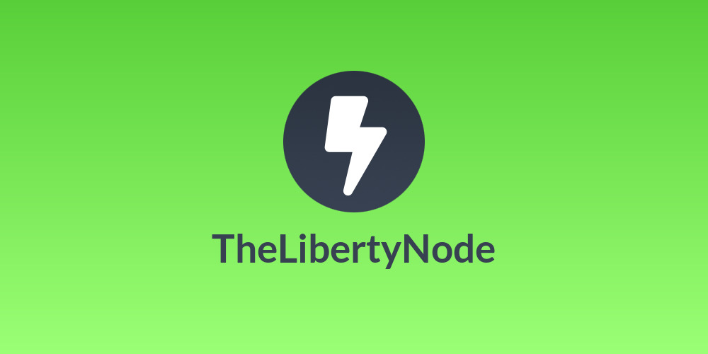 TheLibertyNode