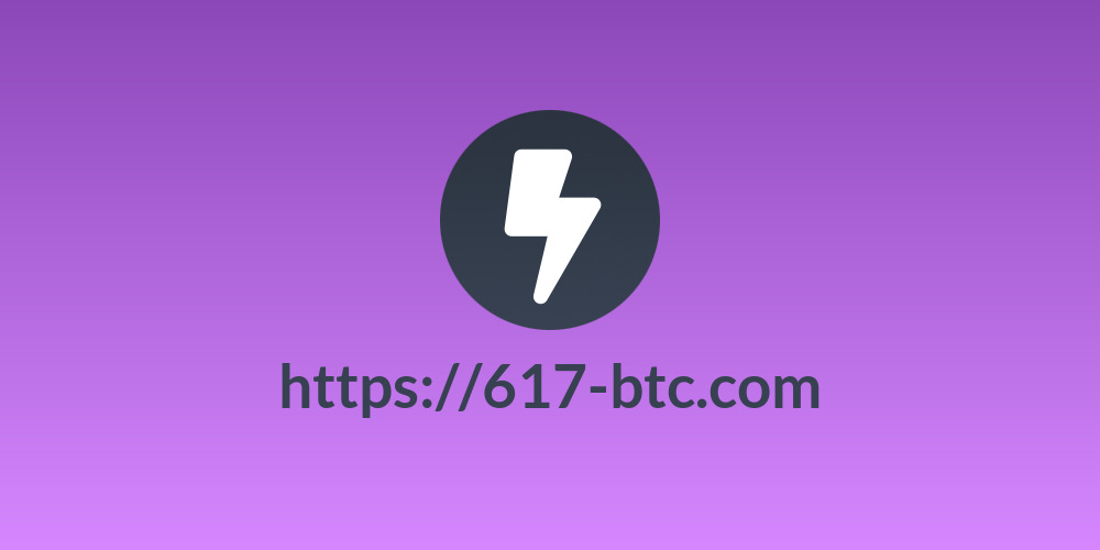 https://617-btc.com