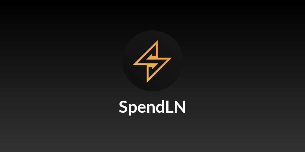 SpendLN