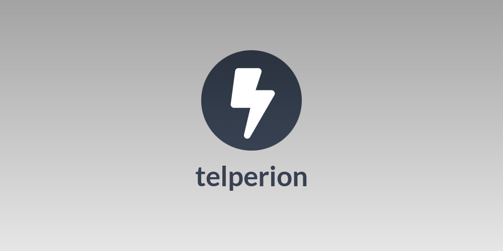 telperion