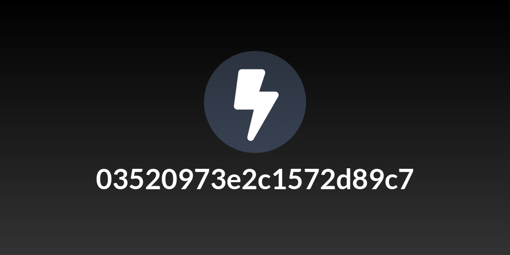 03520973e2c1572d89c7