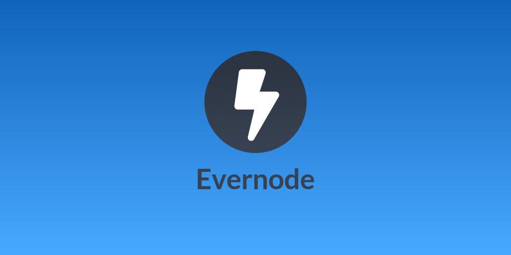 Evernode