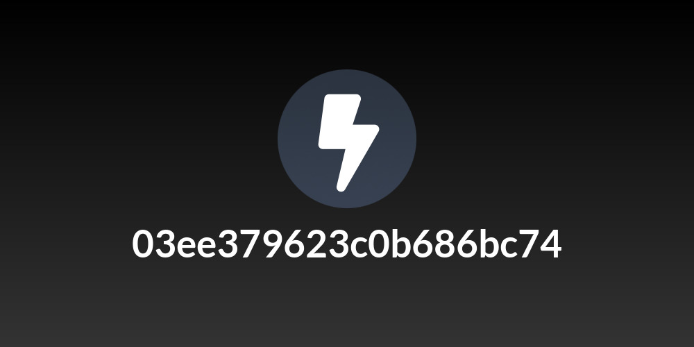 03ee379623c0b686bc74