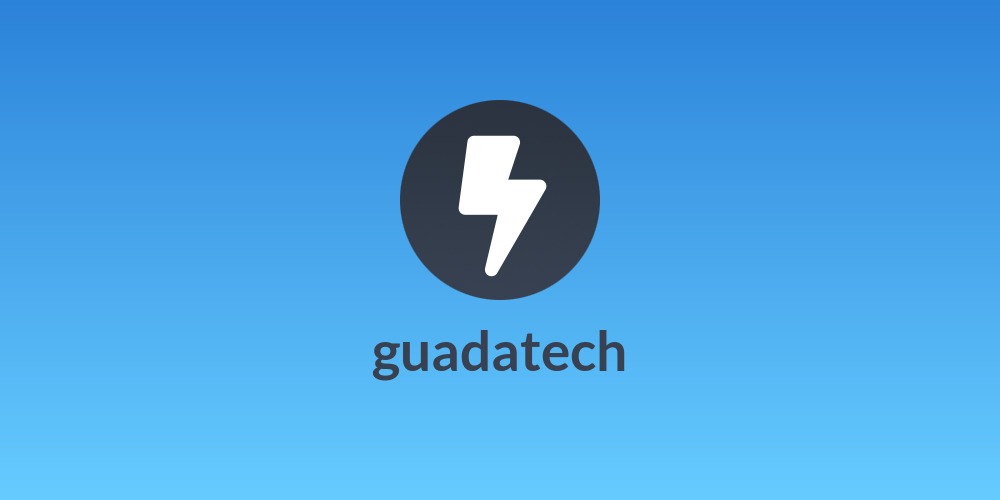 guadatech