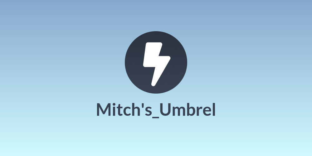 Mitch's_Umbrel