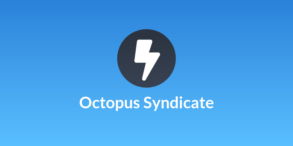 Octopus Syndicate