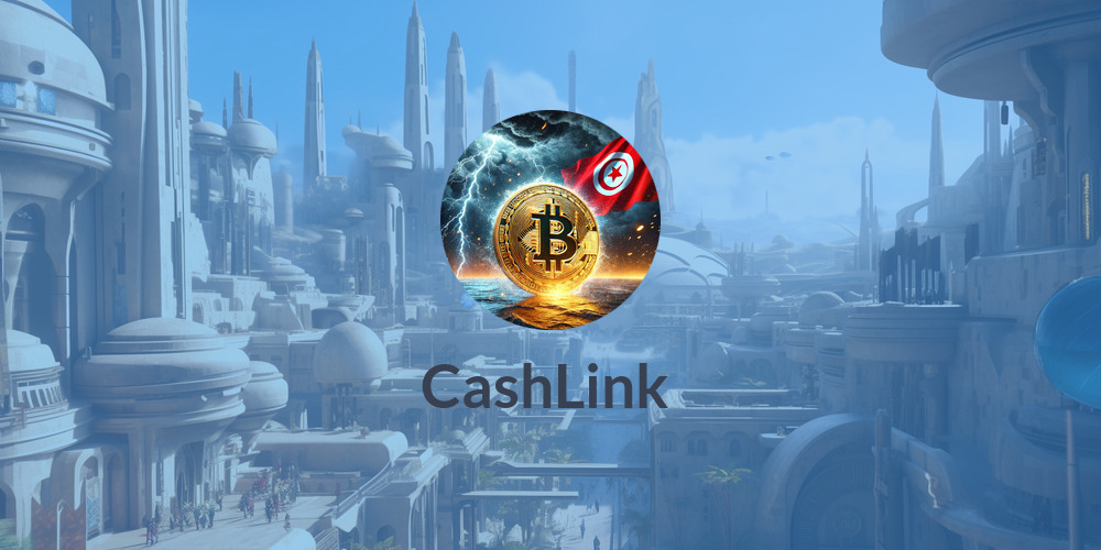 🇹🇳 CashLink 🇹🇳