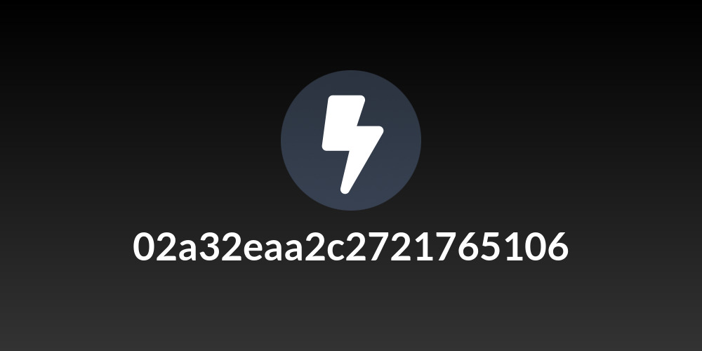 02a32eaa2c2721765106