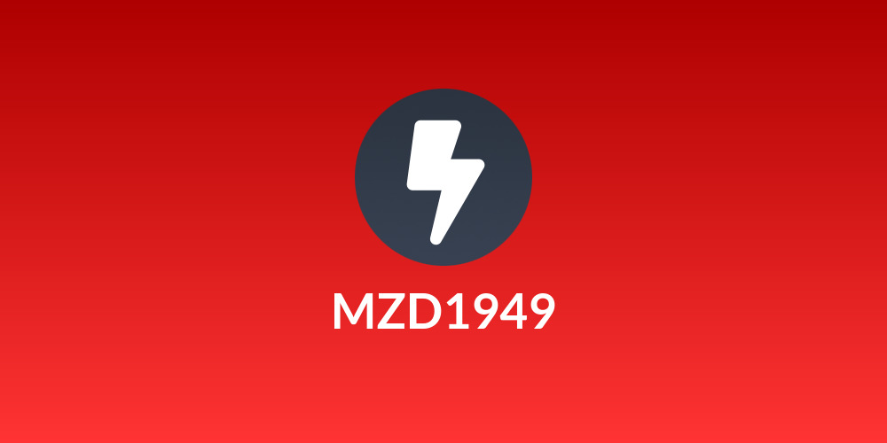 MZD1949